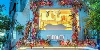 Bán nhà góc 2MT Lê Thánh Tôn P Bến Nghé Q1, DT 7x14m, 3 lầu, HĐT 170tr/th