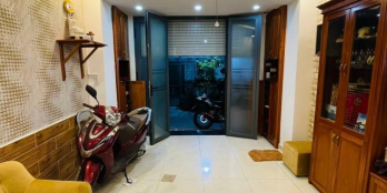 Q10, HXH CAO THẮNG, P12, 47m2, 2 TẦNG, NHỈNH 8 TỶ