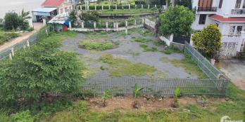 Bán đất mặt sông Nguyễn Văn Hưởng P Thảo Điền Quận 2, DT 20x 50m