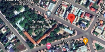 Bán Nhà Đất Thành Phố Đồng Xoài:0797.797.333