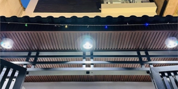 Phạm Văn Chiêu, Phường 16, 5 tầng tặng nội thất, chỉ 4.65 tỷ