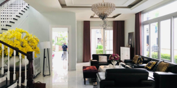 BDS HVL cho thuê Villa Compound The Venica Khang Điền