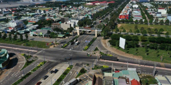 Sở hửu liền tay nền đất thương mại TTL- MALL TTHC Bàu Bàng chỉ với 960 triệu.