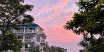 Đất Nền Giá Rẻ Ngay Quốc Lộ 50, Full Thổ Cư, Sổ Hồng Riêng