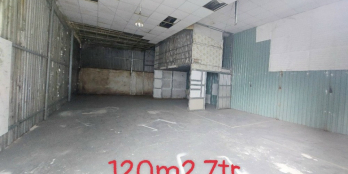 BDS HVL Cho thuê xưởng tại Phú Hữu, Quận 9