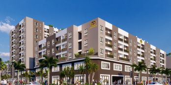 Cơ hội sở hữu ngôi nhà chỉ với số tiền tương đương tiền thuê nhà mỗi tháng