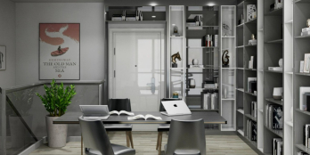 DUPLEX TÔ NGỌC VÂN, 160M2 GIÁ 6.5 TỶ, KÈM 1 CHỖ ĐẬU Ô TÔ