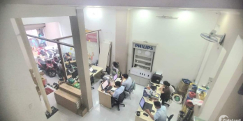 Nhà ngộp bank ở nguyễn văn đậu bình thạnh cần bán gấp giá 17 tỷ