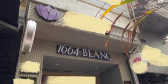 Nhà hẻm 15A Lê Thánh Tôn, Q1, 4 tầng, 3,1 x 14m2, 5 PN giá 21,7 tỉ