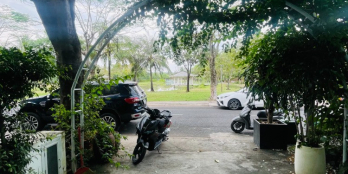 BDS HVL[NC] Shophouse View Sông Parkriverside 5x21m 3 Tầng 4PN