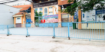 HẺM 8M,4 TẦNG, AN DƯƠNG VƯƠNG,AN LẠC,BÌNH TÂN(5x11) 5,6 TỶ TL(CÁCH VÕ VĂN KIỆT 5