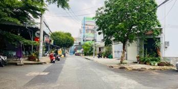 Nhà đẹp ở ngay TRƯỜNG THỌ-THỦ ĐỨC-59M(4,2X14,5)5TAG-4PN-5WC GIẢM 1T còn 7T5