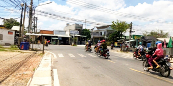 ĐÁO HẠN NGÂN HÀNG SANG GẤP 1100M2 ĐẤT 2 MT ĐƯỜNG NHỰA 25M.GIÁ 1TY2.