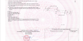 đất nền an khương giá rẻ như cho