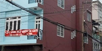 BDS HVL[NC] NHÀ GÓC 2MT XLHN Q9 5x14M TIỆN LÀM VĂN PHÒNG