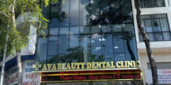 Bán gấp tòa nhà MT đường Hoàng Sa Phường 9 Q3 - DT 9x14m - HĐT 130tr/th