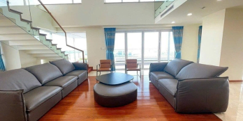 DS HVL Cho thuê gấp Căn Sky Villa Đảo Kim Cương