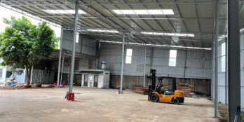 BDS HVL Cho thuê nhà xưởng siêu đẹp tại  P.Long Bình, TP. Thủ Đức, TP. HCM