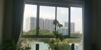 Bán rẻ căn hộ đẹp tầng 8 chung cư Orchard Garden 128 đường Hồng Hà