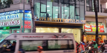 Siêu phẩm có dòng tiền 1,2 tỷ mỗi năm ,ngang 9x14m ,4 tầng ,Hoàng Sa, Quận 3