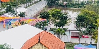 Phố Trịnh Công Sơn, Tây Hồ. Thiết kế đại 6T, Oto đậu cửa ,View Thung Lũng Hoa H