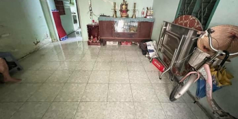 Chính chủ cần bán gấp nhà ngay mặt tiền Phạm Văn Đồng Linh Tây.