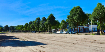 Có nên đầu tư nền TTL-MALL thời điểm đầu năm 2024 ngay TTHC Bàu Bàng ?