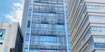 Kẹt bank bán gấp nhà MT Nguyễn Thị Minh Khai, Quận 1 -DT 7x25m- HĐT 210tr/th