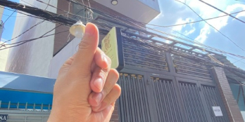 Bán nhà Hoàng Sa, Q3, 5 tầng, 4,1 x 14m, nội thất xịn xò, giá 9,5 tỉ