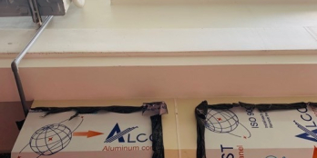 Bán nhà mới ngõ 349 Minh Khai DT 34m2 x5T, MT 4m giá 3,88 tỷ, ngõ rộng, gần ô tô