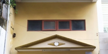 Nhà mặt tiền hẻm rộng 8m, diện tích 66m2, Đ Nguyễn Văn Lượng P16 Quận Gò Vấp