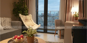 Sở hữu căn hộ Zenity Võ Văn Kiệt, quận 1 với mức giá rẻ hơn quận 4, quận 2