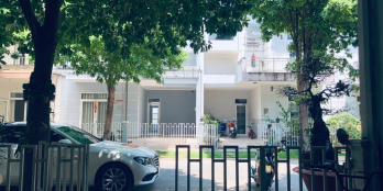 BDS HVL Hoja Khang Điền 8x14m Sổ Hồng 12 tỉ 03/01/2024