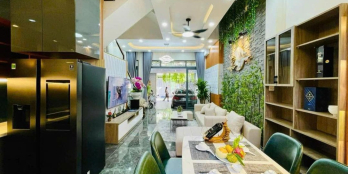 Chỉ 9.9 TỶ,4 tầng,72m2,Hẻm xe hơi 10m,cạnh công viên,VIP Tân Sơn Nhì,Tân Phú