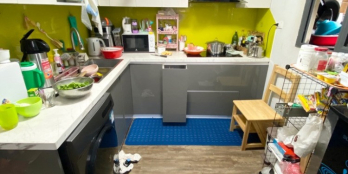 CĂN TT ĐẸP --- PHƯƠNG MAI --- TẦNG CAO, VIEW PHỐ— Ở, KD THUÊ DÒNG TIỀN ---40/50