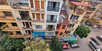 PHÂN LÔ VÕ CHÍ CÔNG - GẦN PHỐ - 02 Ô TÔ TRÁNH - VỈA HÈ - Ở VIP - KD VP ĐỈNH.