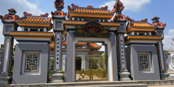 Bán Huyệt mộ Đơn, Đôi, Gia tộc Nghĩa trang cao cấp Hoa viên Bình An