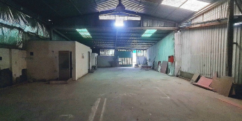 BDS HVL Cần cho thuê kho ở gần KCN Samsung, đường Võ Văn Hát , Long Trường