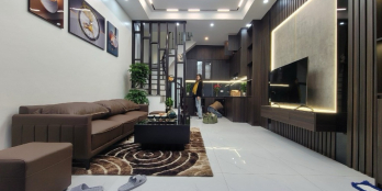 Bán nhà phân lô đầu ngõ 156 Kim Ngưu DT 31m2 x4T, MT 4m giá 5,48 tỷ, gara ô tô