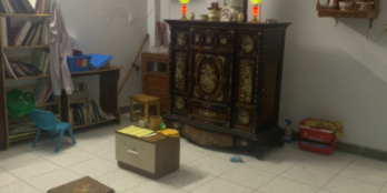 Sốc chính chủ cần bán nhanh nhà mặt tiền đường Khúc Hạo giá bất ngờ