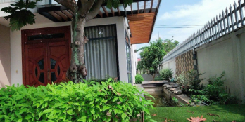 BDS HVL Cho thuê BT Lucasta, Phường Phú Hữu, Thành phố Thủ Đức