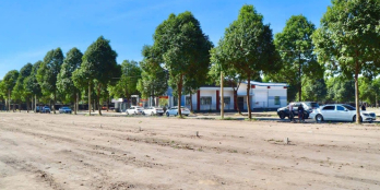 Đất nền khu dân cư TTL Mall Bình Dương, chỉ cần 287 triệu