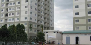 Bán căn hộ Vstar phú thuận liền kề phú mỹ hưng giá tốt 2,45 tỷ diện tích 97m2