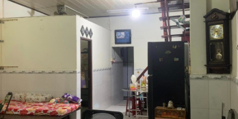 Căn nhà Quận 11 - Lê Thị Bạch Cát - Đội Cung - 41m2 - Giá 3.4 tỷ