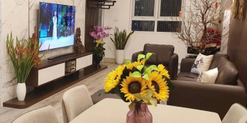 CĂN TT BỘ CÔNG AN --- LÔ THOÁNG --- PHỐ VỌNG – TRƯỜNG CHINH --- TẦNG 3