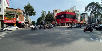 Nhà phố tiện kinh doanh 4 x 16m sở hữu sẽ may mắn và thành đạt tại TP.HCM