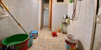 Bán nhà và đất 146m2 thông số, vị trí cực đẹp hẻm to bự Lê Đình Cẩn chỉ 50 tr/m2