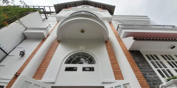 BDS HVL Biệt thự Làng Báo Chí - Thảo điền - Q2