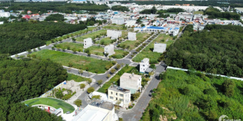 Bán lô đất nền 18tr/m2 FENICE Vành đai 3 Nhơn Trạch,LH 0774770769