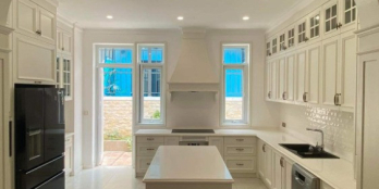 BDS HVL [NC] LAKEVIEW CITY 5x20m CHO THUÊ CHƯA AI Ở